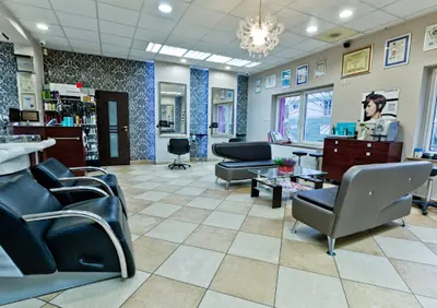 Darek Salon fryzjerski Jankowski D